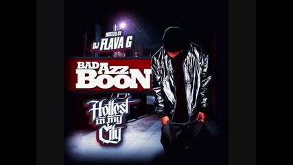 Original Jackboy from Bad Azz Boon s 1st Official Mixtape Hottest In My City