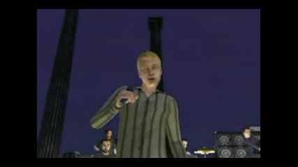 Linkin Park-In The End Sims 2 Version