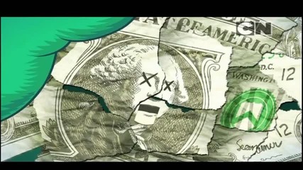 Малки титани в готовност - Бг Аудио две пчели и една оса N E W
