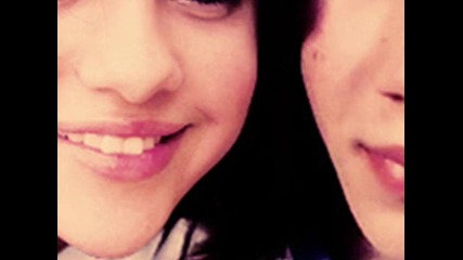 Selena and Nick 