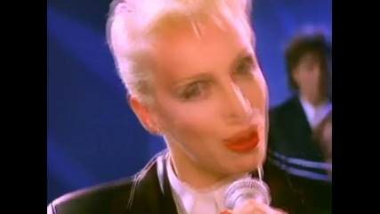 Eurythmics - Thorn In My Side 