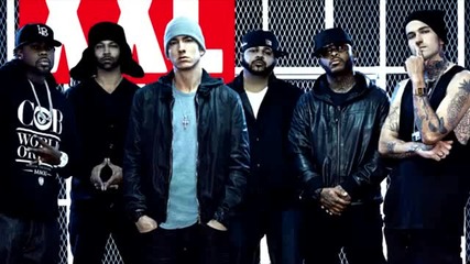 New! 2011! Eminem Feat. Slaughterhouse & Yelawolf - 2.0 Boys [official song]