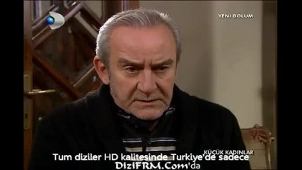 Малки жени (2.сезон) еп 70 част 9 