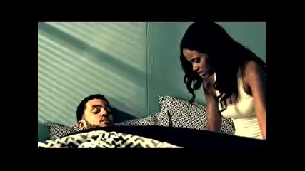 Class Heroes - Cookie Jar (feat. The Dream) [official Video]