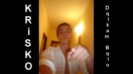 Krisko - Dqlkam Bqlo 