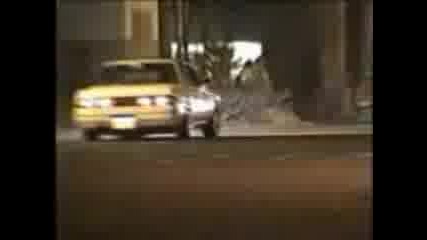 Street Drift