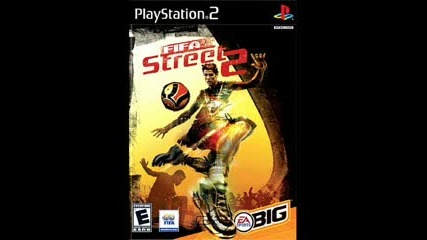 Fifa Street 2