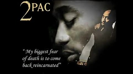 2pac - In memoriam R.i.p