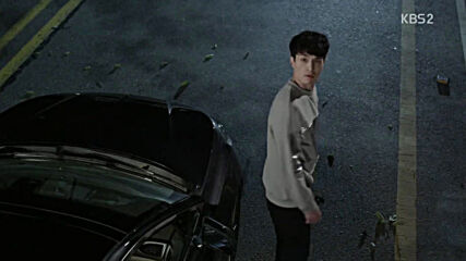 Blade Man E09