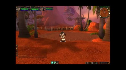 World of Warcraft Oxx.. Banana !!!! :d 