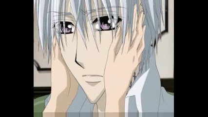 Vampire Knight - Im Sorry