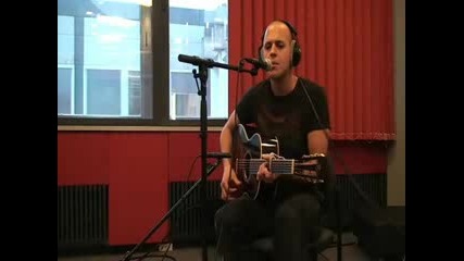 Milow - Ayo Technology (live acoustic)