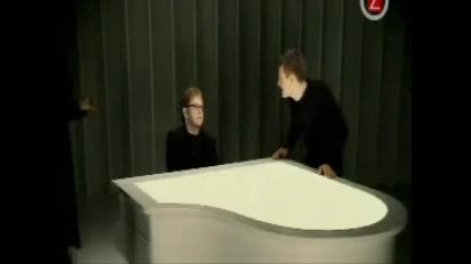Blue ft Elton John - Sorry Seems to Be The Hardest Word