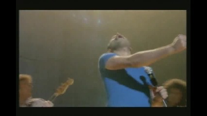 Queen - A Kind Of Magic ( H Q )