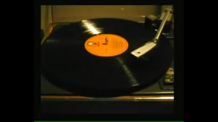 Youtube - Oscar Benton - Bensonhurst blues