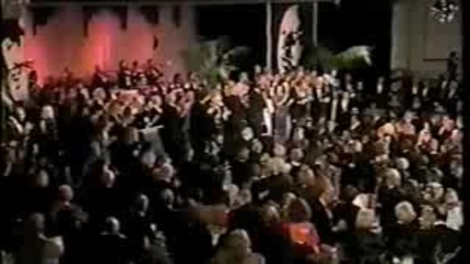 Frank Sinatra & Friends - Alright Ok You Win (1990)