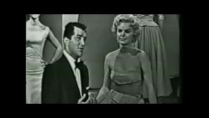 Dean Martin & Jerry Lewis (part 5)