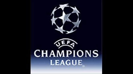 UEFA Champions League Official Hymn