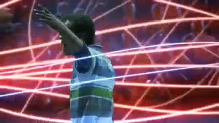 Official Red Bull Bc One 2008 Paris Teaser (hq) 