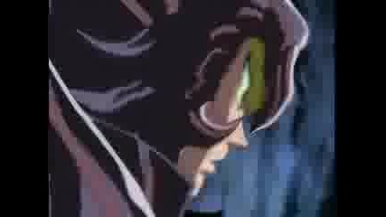 Saint Seiya Hades