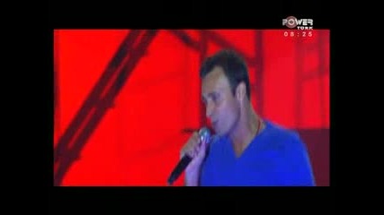 Mustafa Sandal - Gonlunu Gun Edeni Hq 