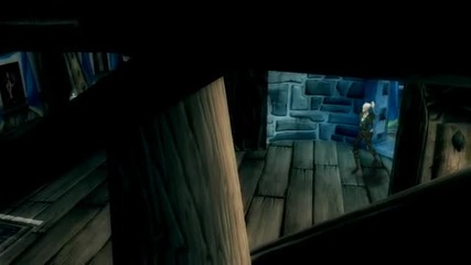 Ravenholdt Labyrinth 