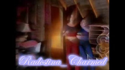 Charmed ~~*first Magical Year*~~ 