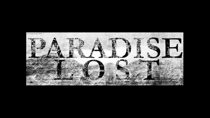 Paradise Lost - Never Again