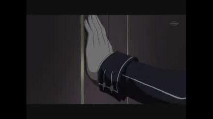 Vampire Knight Episode 10 Part 1