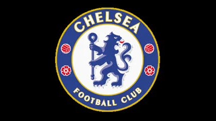 Chelsea Fc Anthem - Blue is the Colour
