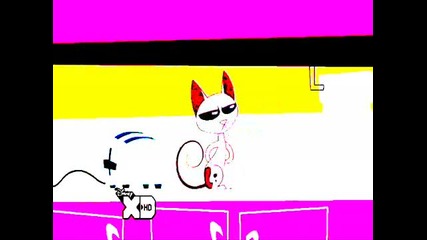 Kid vs Kat