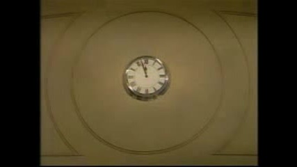 Mr. Bean - Class Room