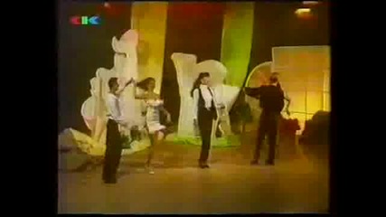 Нелина - Не разваляй магията