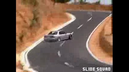 Drift Mix 