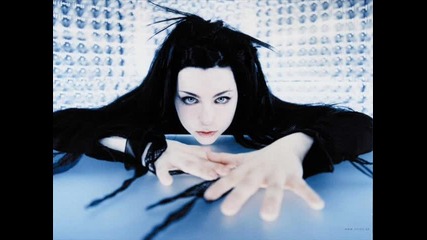 12 pesni na Evanescence 