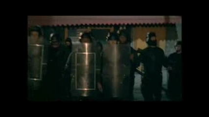 Linkin Park - Shadow of The Day