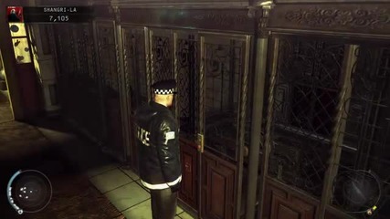 hitman absolution Епизод 4 Част 2