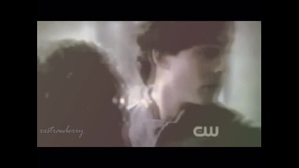 The Vampire Diaries .. || Ще те чакам, защото в очите ти все още има любов ..