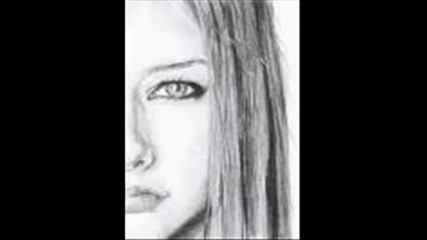 Avril Lavigne - Forgotten