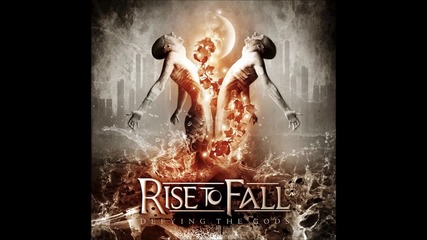 Rise To Fall - Whispers Of Hope