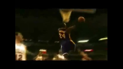 Най-доброто от Kobe Bryant
