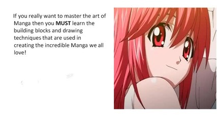 Mad About Manga Learn How To Draw Manga Characters 