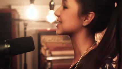 Maddi Jane - Secrets (onerepublic)