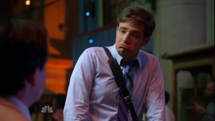 Outsourced s01e19