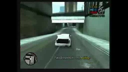 Gta Liberty City Stories Mission 40 Love & Bullets