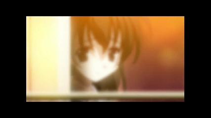 School Days - Makoto and Sekai Love 