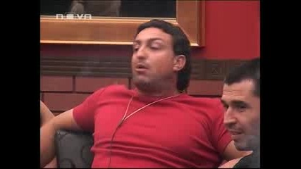 Big Brother Family 28.04.10 (част 1) 