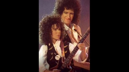 Queen - The Miracle 