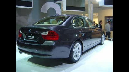 Samo Bmw