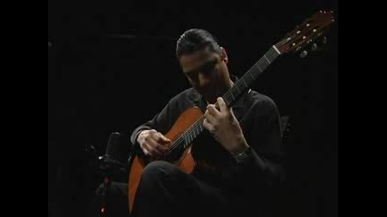 Edgar Cruz Classical Medley 